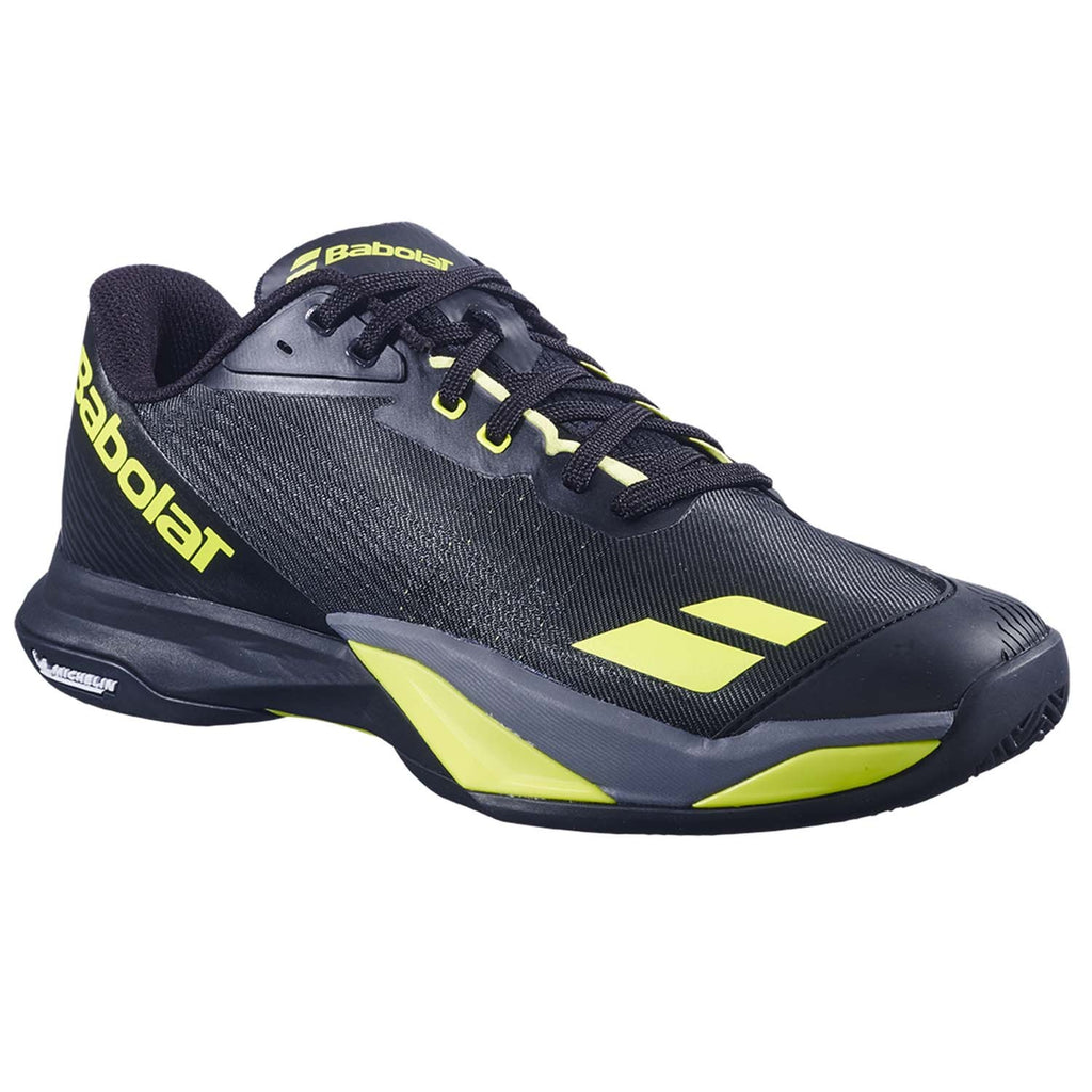 jet mach 4 clay  tennisschoenen