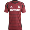 Sparta Praag 24/25 Thuisshirt