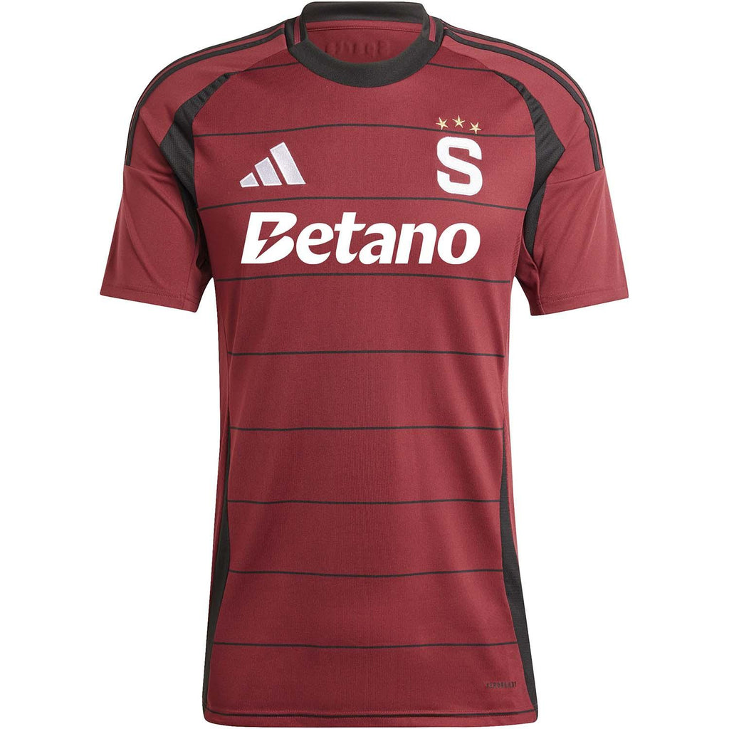 Sparta Praag 24/25 Thuisshirt