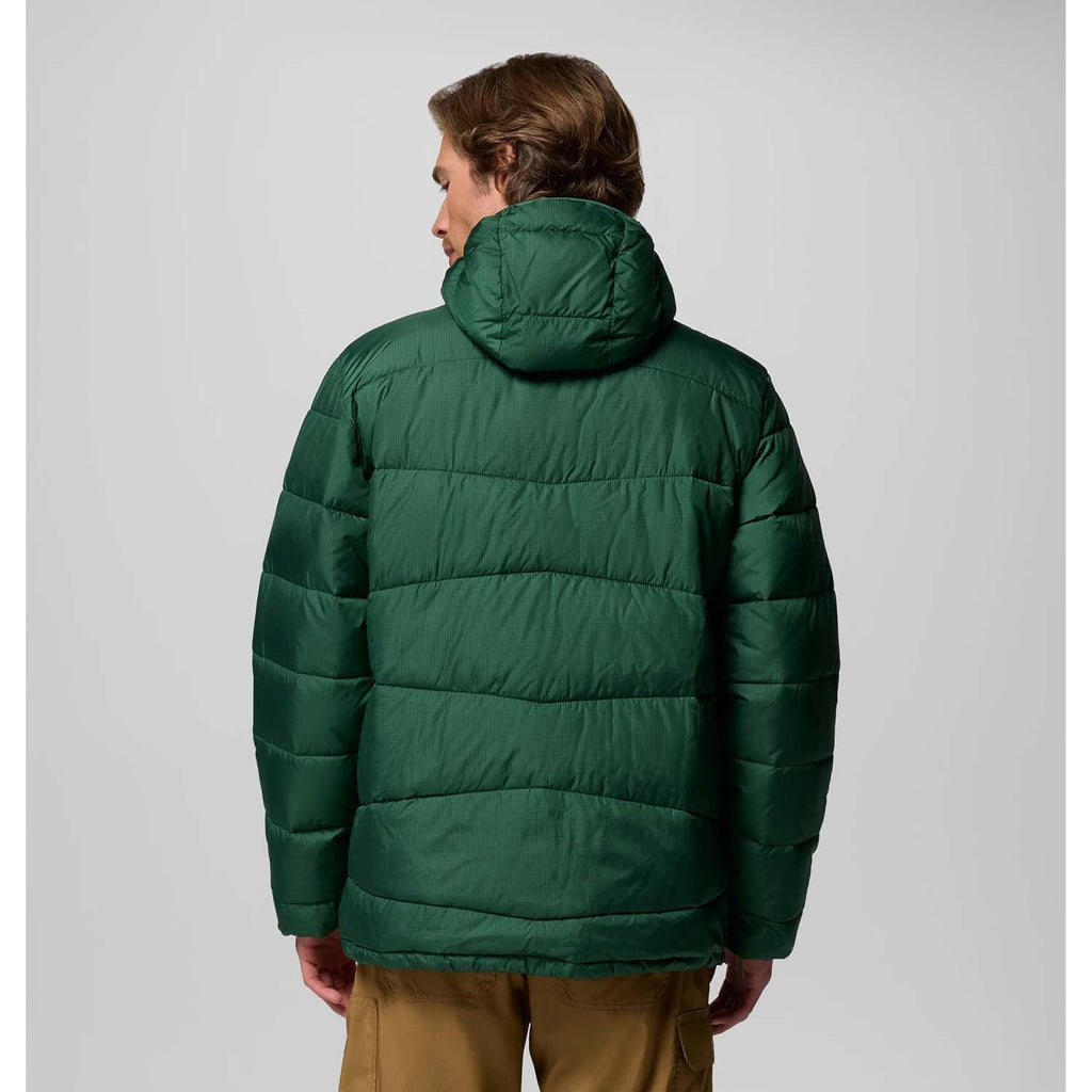 fivemile butte ii hooded jack
