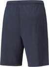 TEAMLIGA TRAINING SHORTS 2 (OP, PUMA BLACK-OCEA, XL