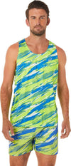 Color Injection Top
