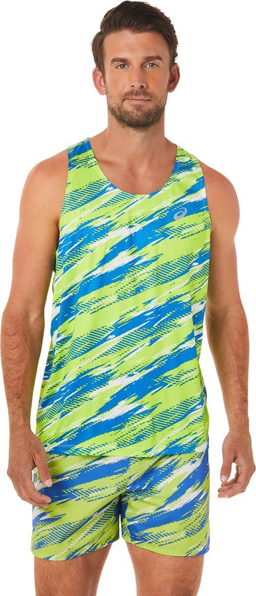 Color Injection Top