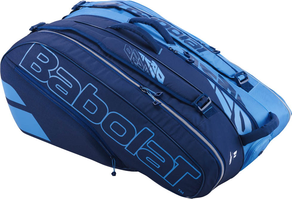 RH X12 Pure Drive tennistas