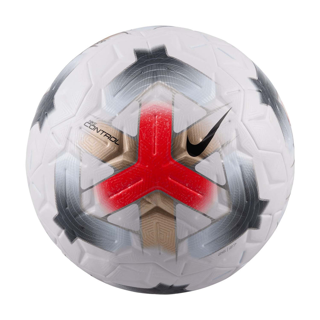 control  voetbal