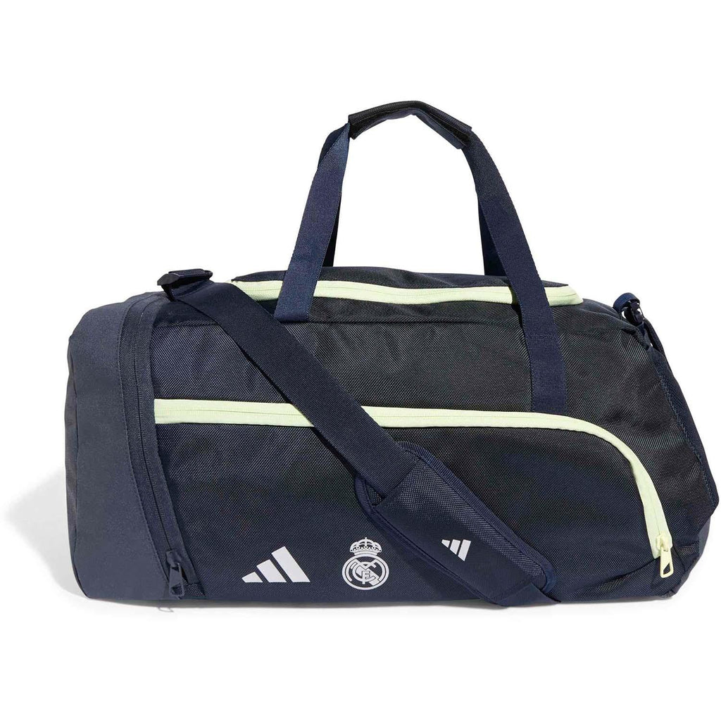 Real Madrid Duffeltas