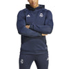 Real Madrid Tiro 23 hoodie