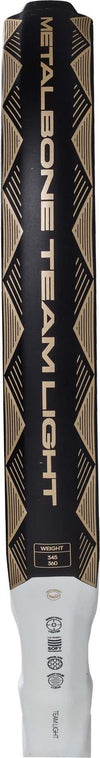 Metalbone team light 3.4 padelracket
