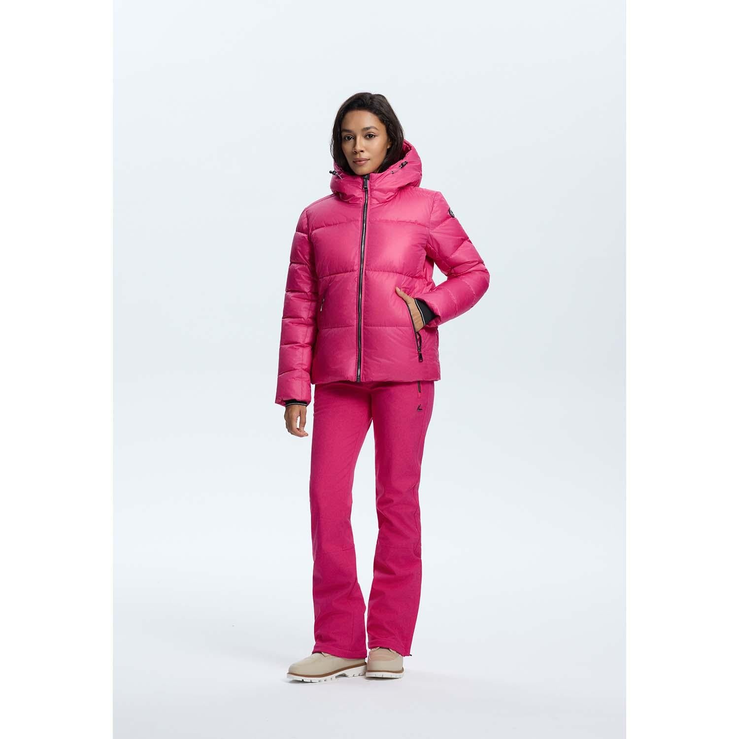 Suomutunturi ski-jas