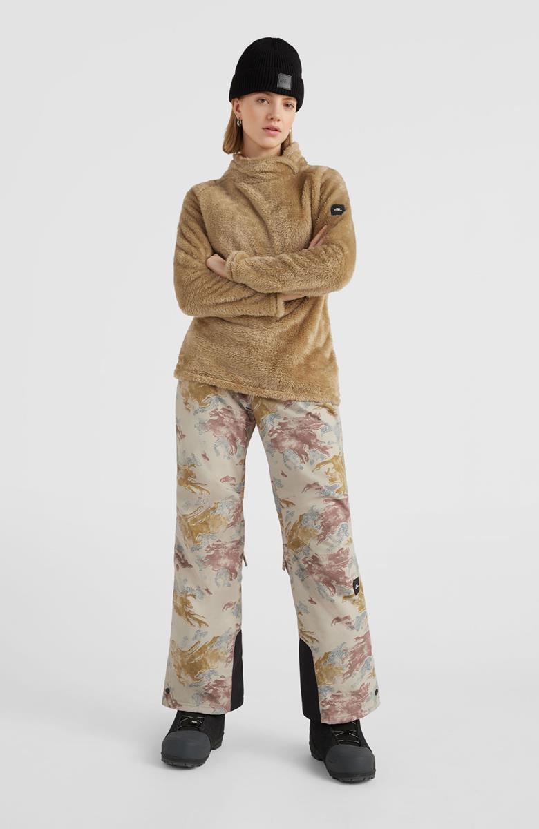 Hazel Fleece
