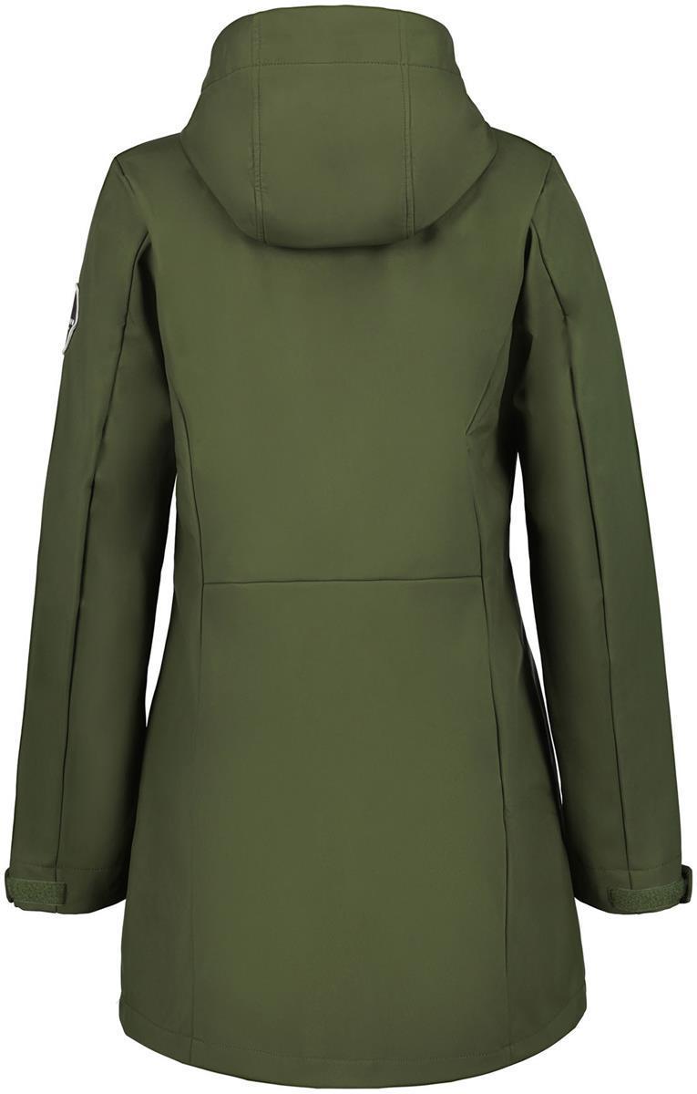 Alamosa Softshell Jacket