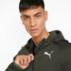 Evostripe Full-zip Hoodie