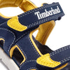 Perkins Row 2-strap Sandalen