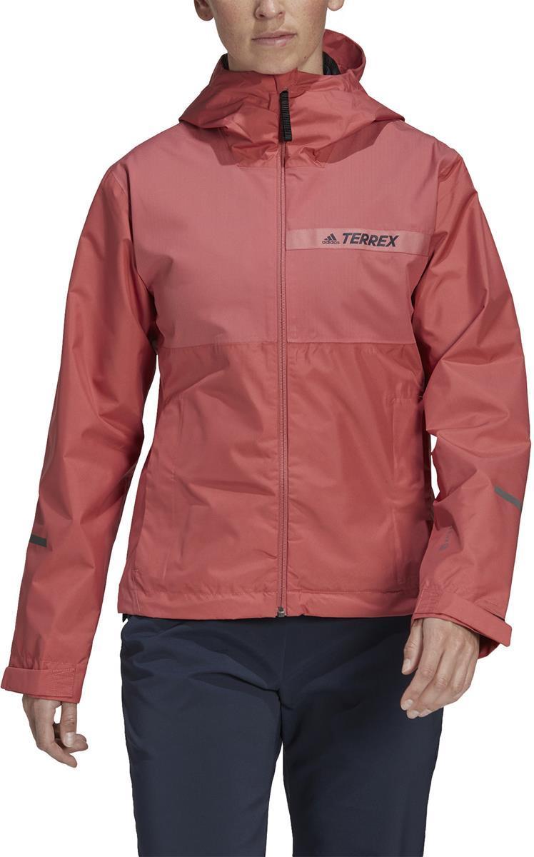 Terrex Multi RAIN.RDY 2-Layer regenjas