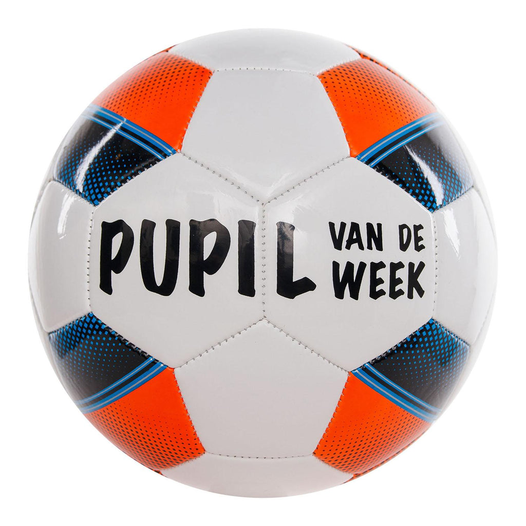 pupil van de week bal