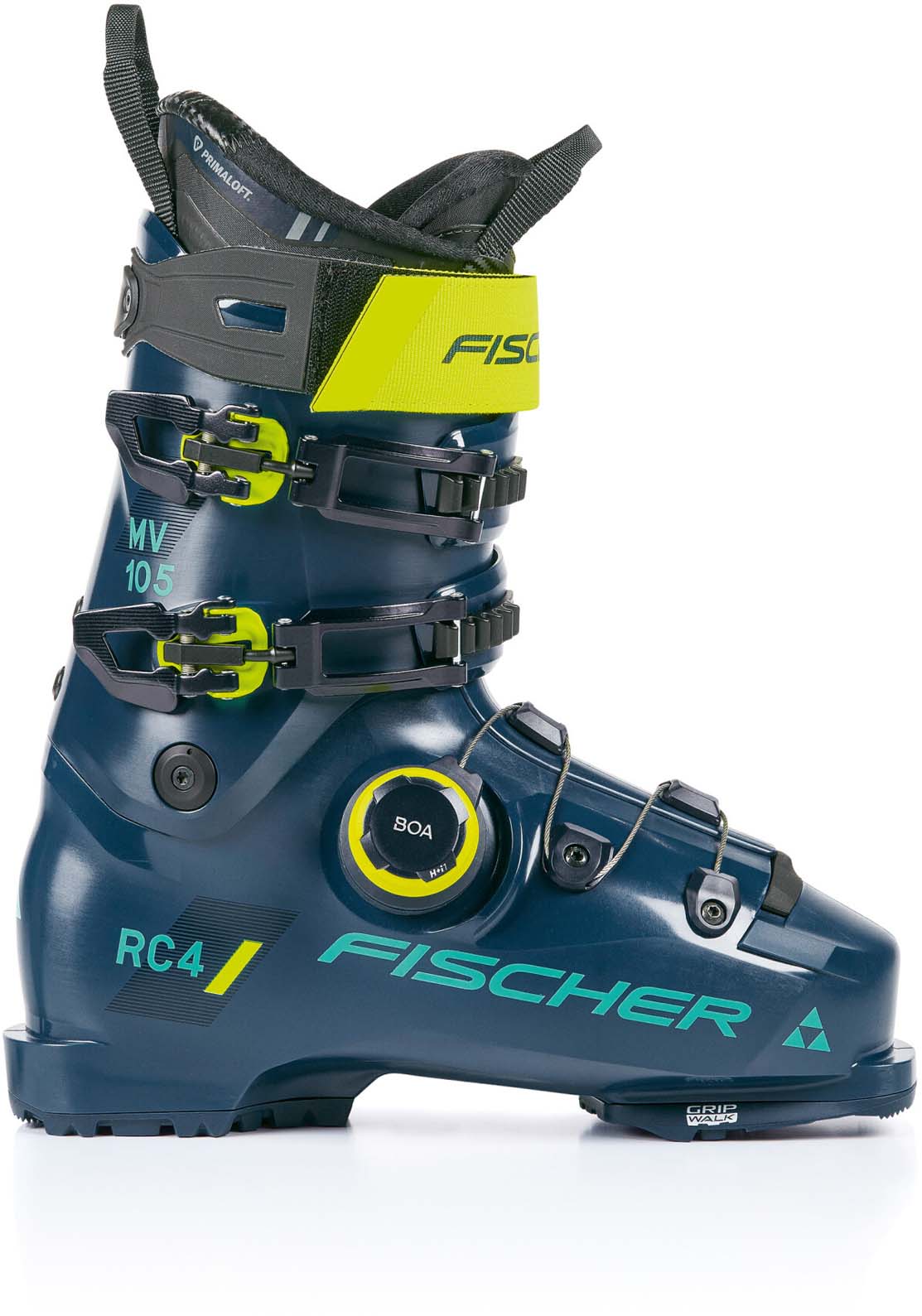 RC4 105 MV BOA Vac Gw skischoenen