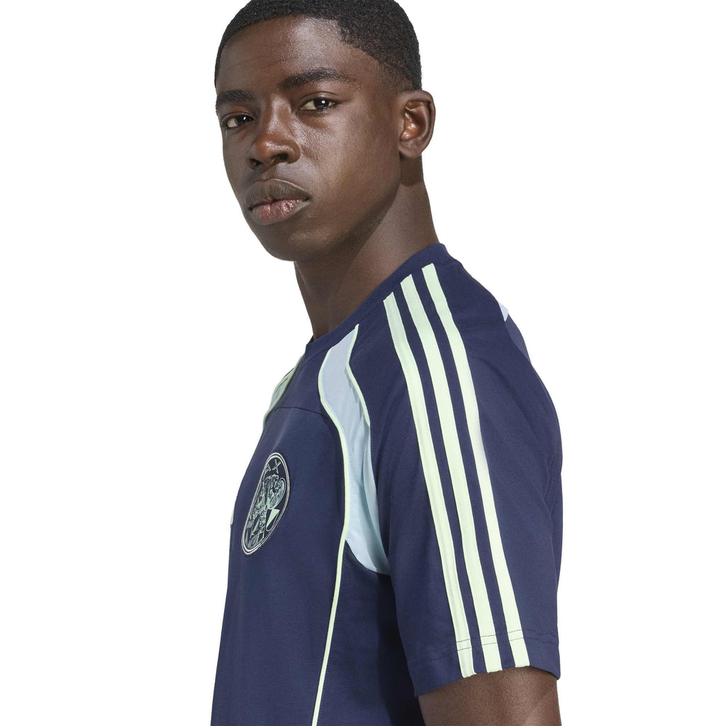 Ajax Amsterdam UBP T-shirt