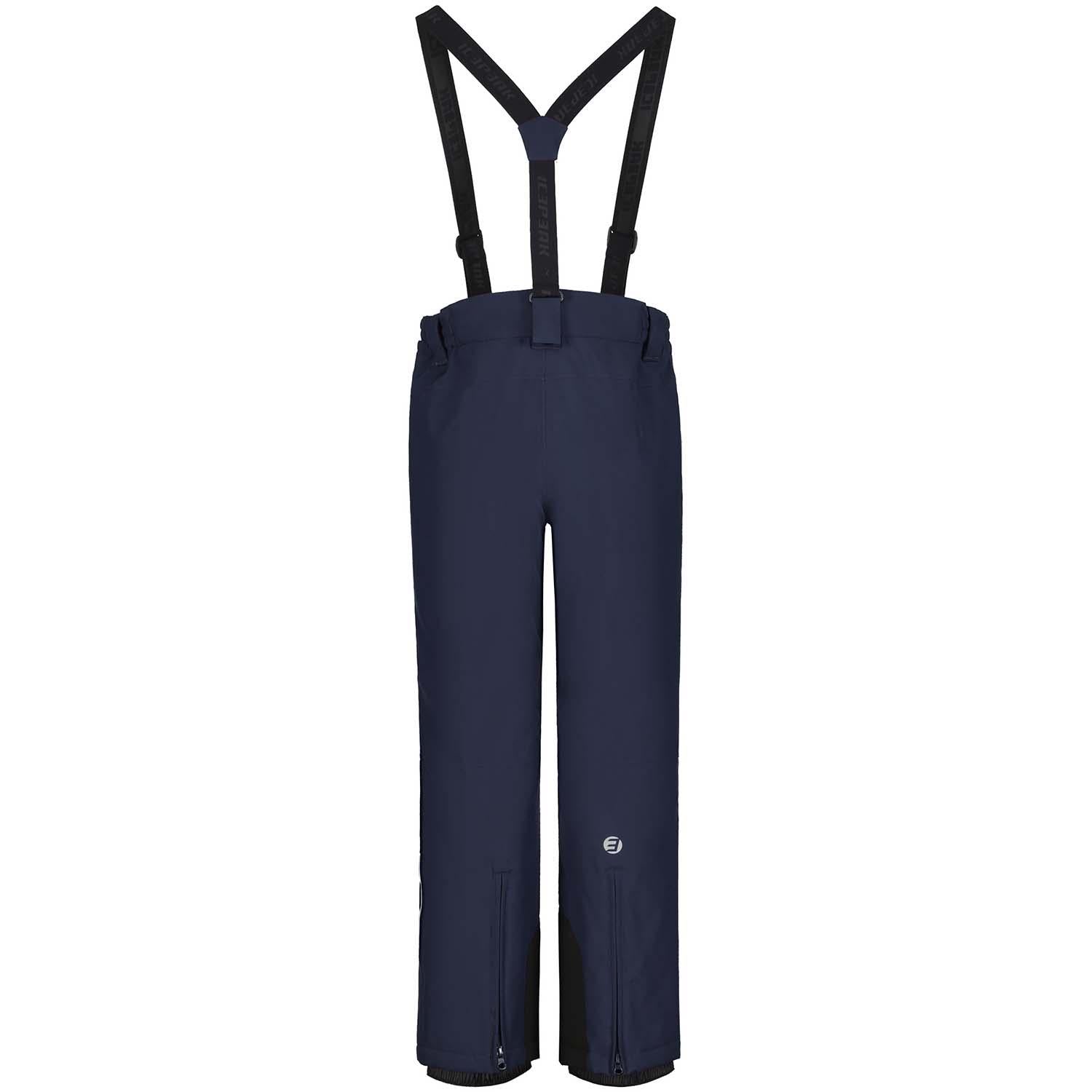 Lisman Jr skibroek