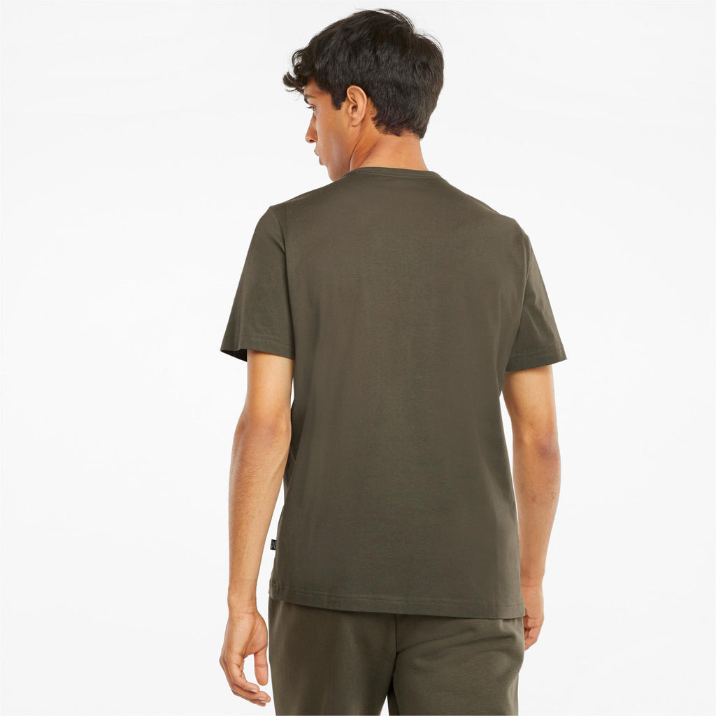 Ess Logo Tee