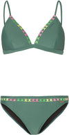 Lovino 21 Triangle Bikini