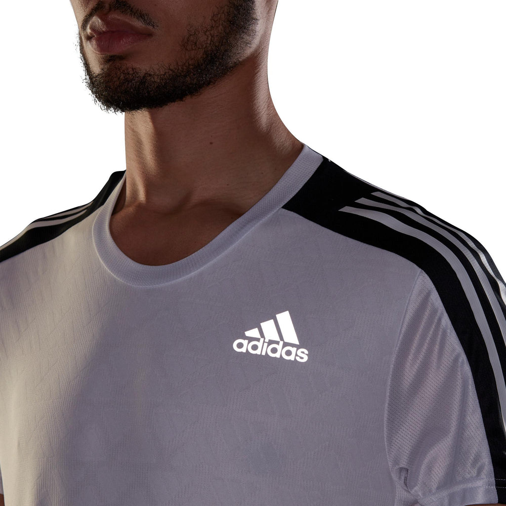 OWN THE RUN TEEHr. Laufshirt