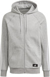 Sportswear 3-Stripes Trainingsjack met Capuchon