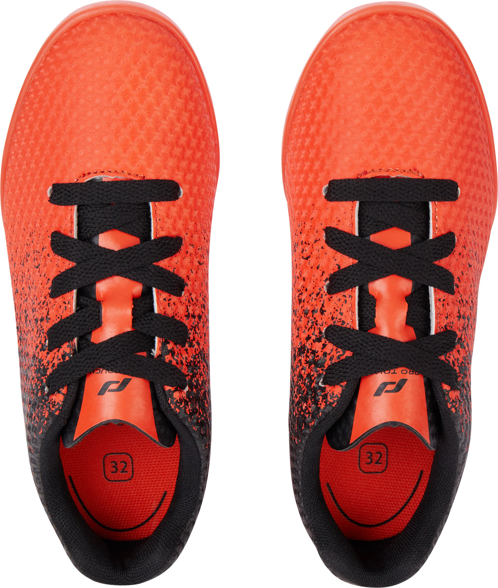 Indigo 3 kids zaalvoetbalschoenen