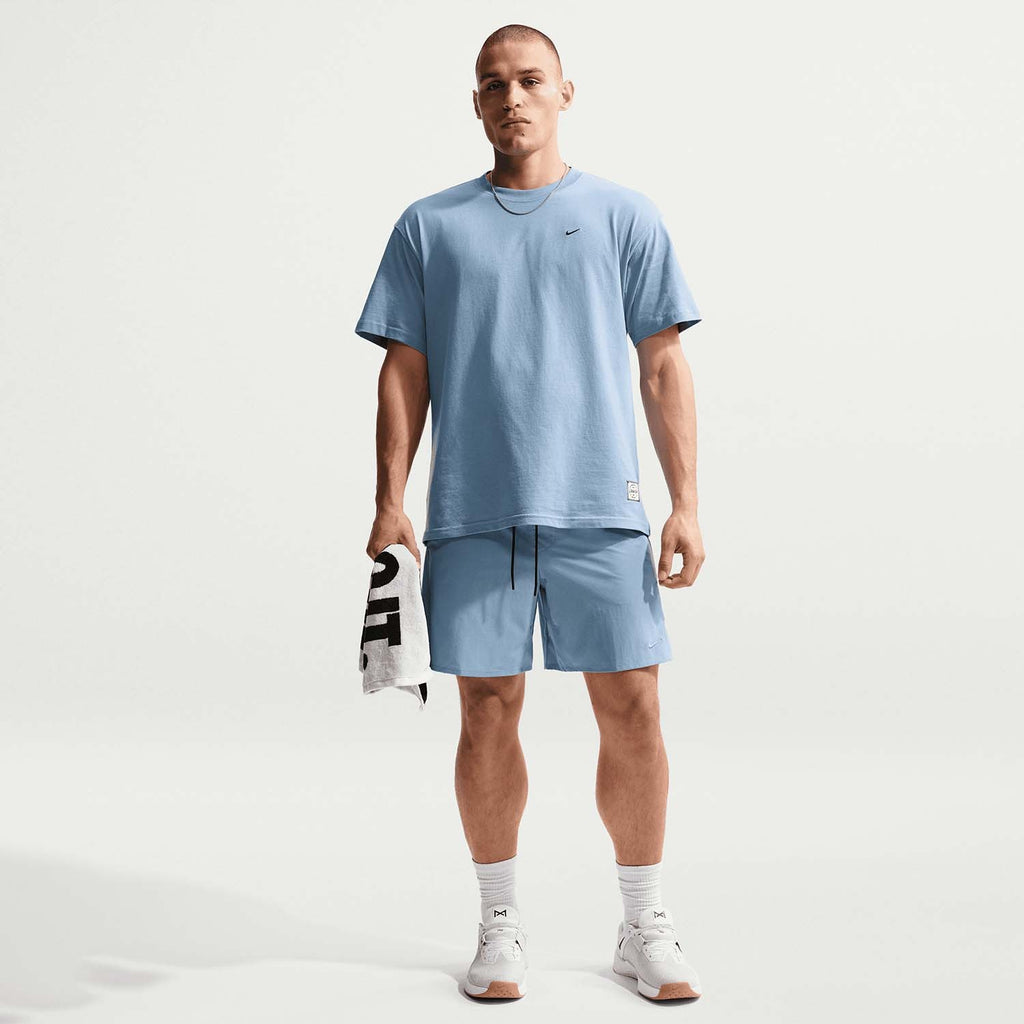 Unlimited Men's Dri-fit 7i Unl Shorts