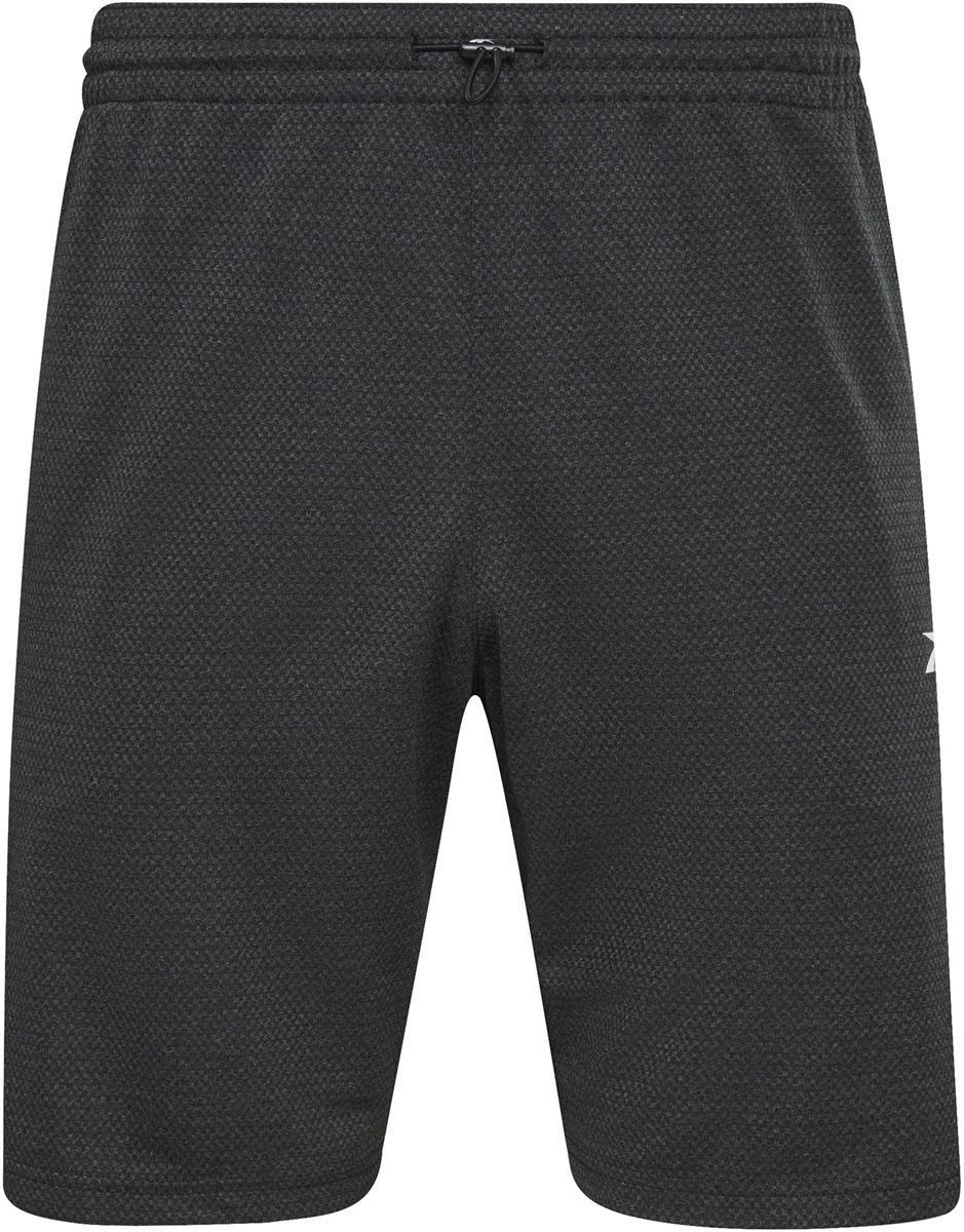 Wor Melange Short