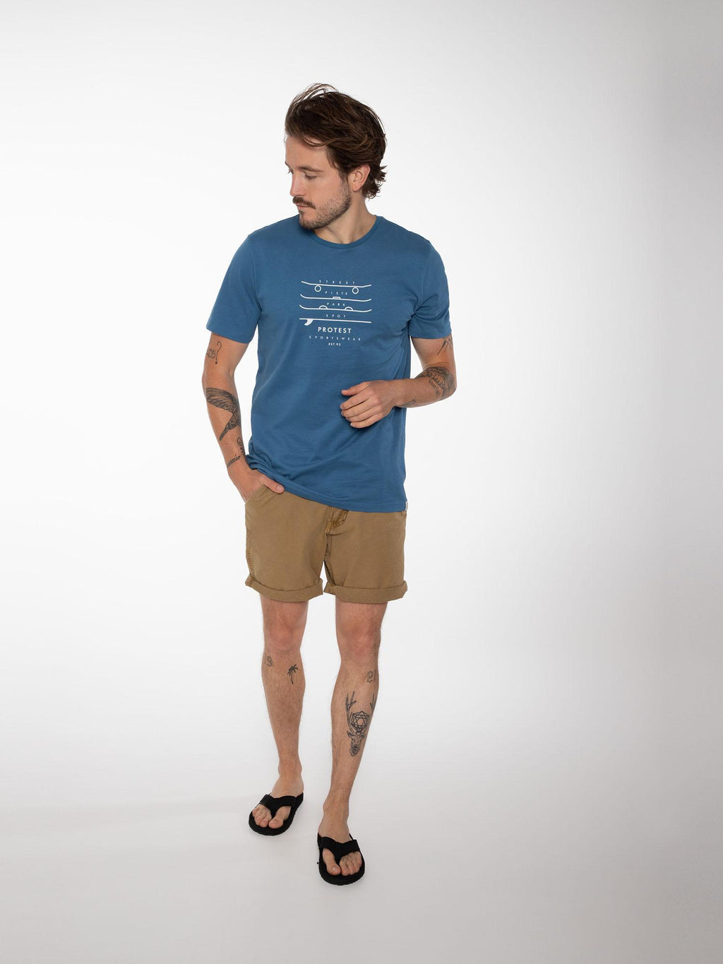 Harwell T-shirt