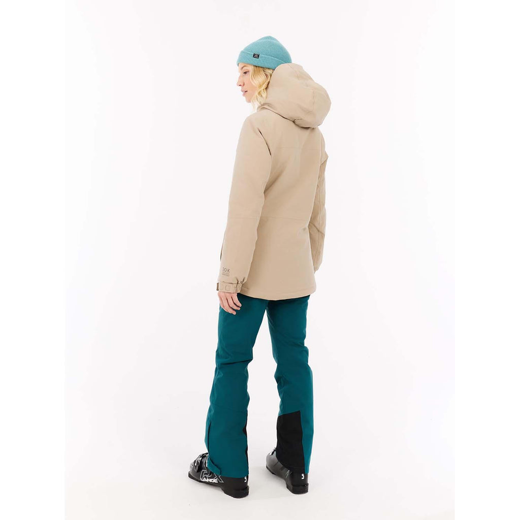 Prtbeverly ski-jas