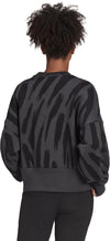 FI FF CREW. Sweater