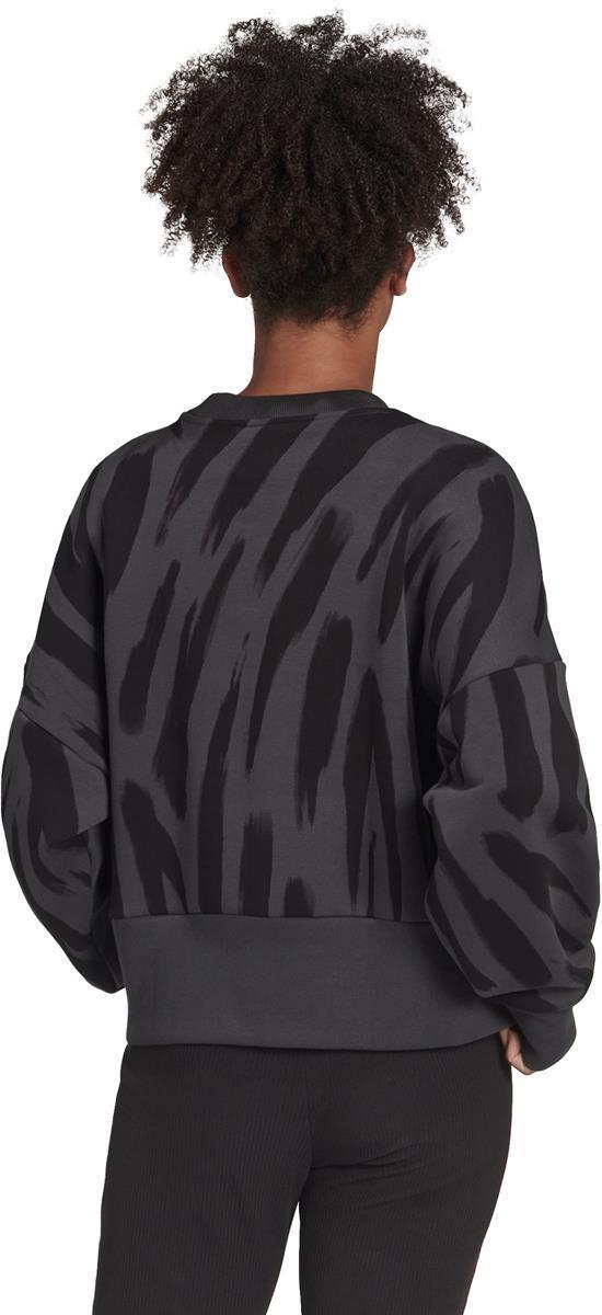 FI FF CREW. Sweater