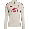 Liverpool FC Tiro 25 Competition Training Sweater