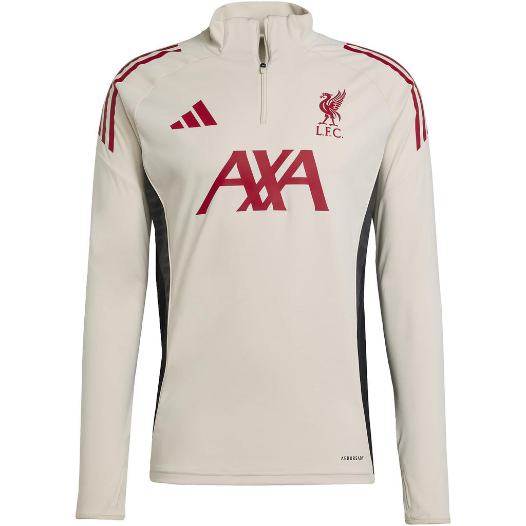 Liverpool FC Tiro 25 Competition Training Sweater