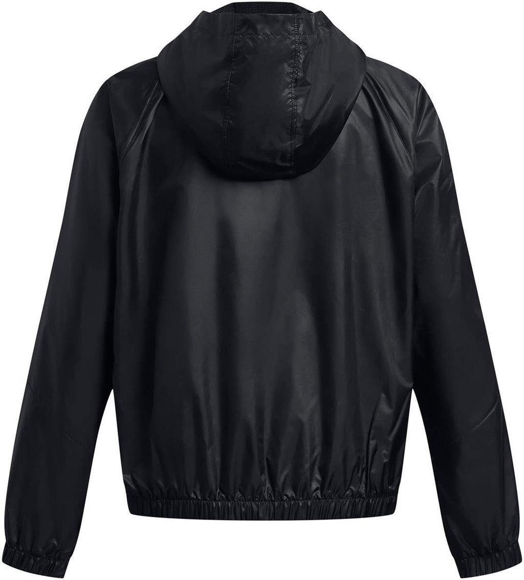 UNDER ARMOUR Dám.bunda s kapucí UA Sport Windbreaker Jkt
