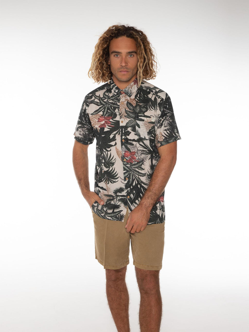 Farlam Short Sleeve Shirt