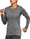 Race Seamless Longsleeve shirt