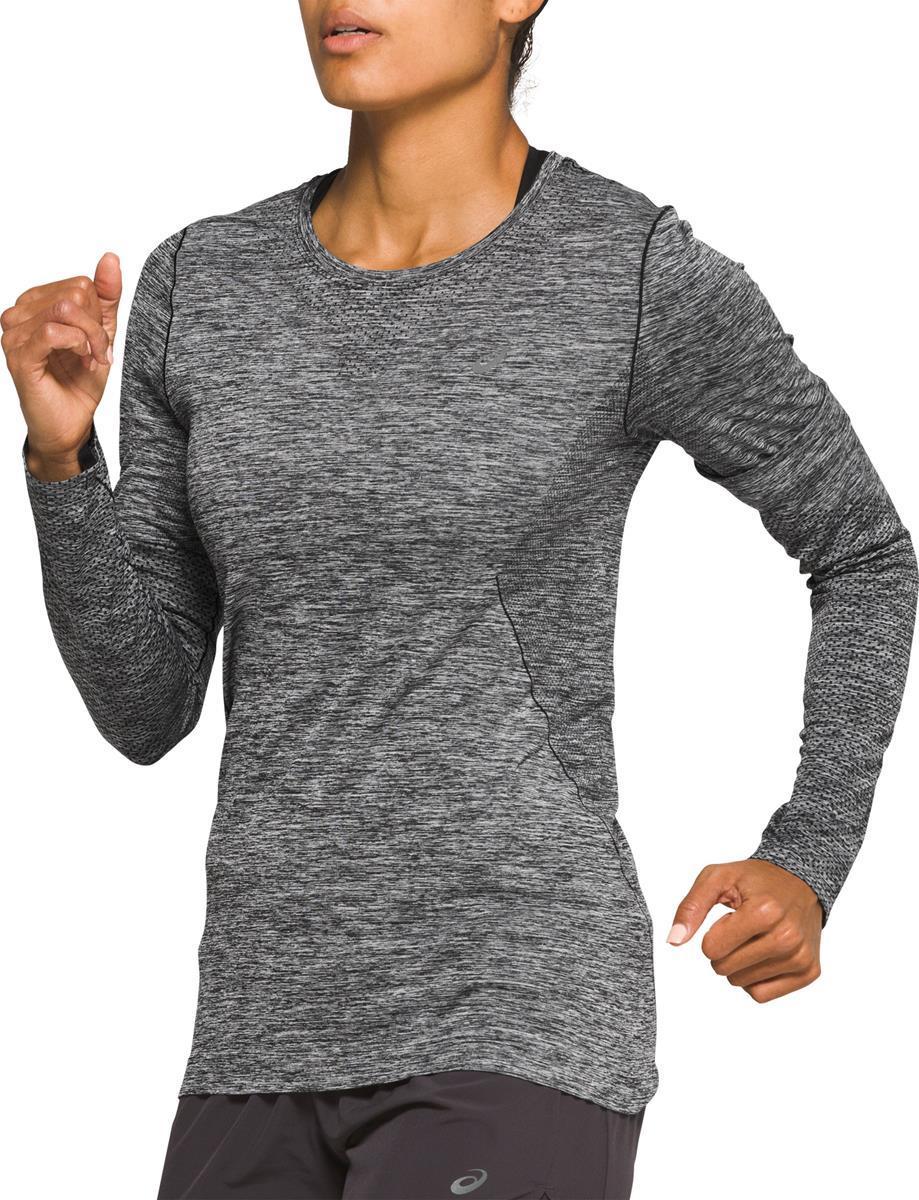 Race Seamless Longsleeve shirt