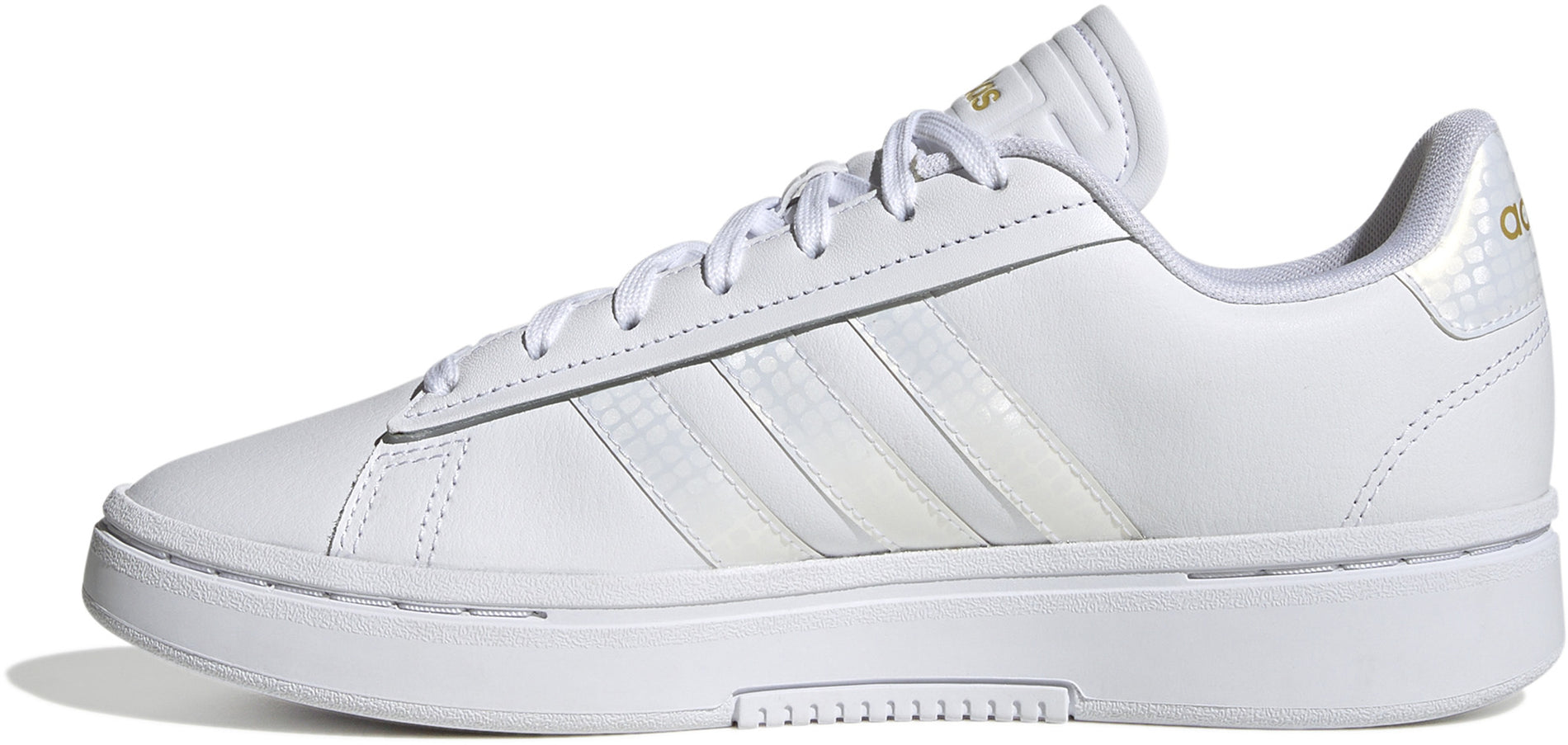 Grand Court Alpha Cloudfoam Lifestyle Court Comfort Lifestyle Schoenen