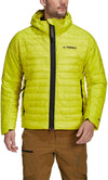 Terrex MYSHELTER Donsjack met Capuchon