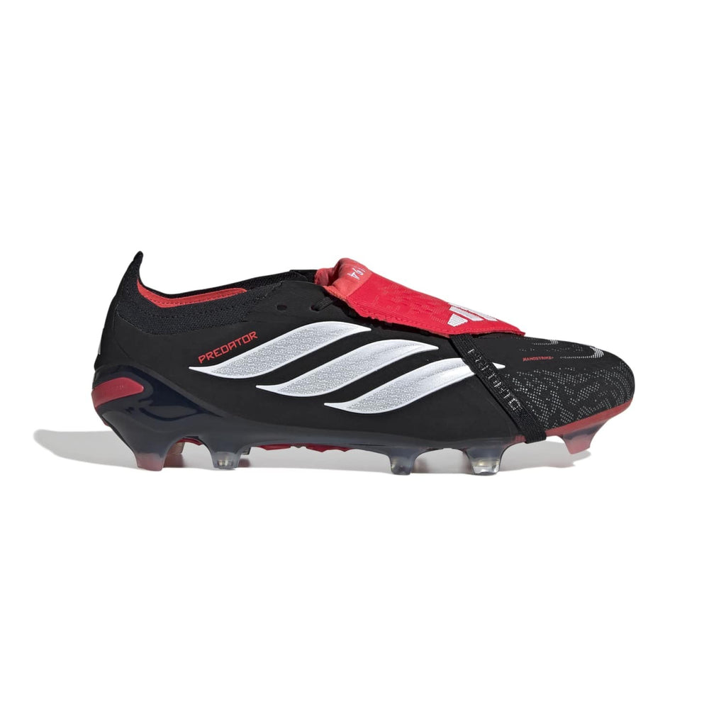Predator Elite voetbalschoenen natuurgras