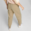 Power Colorblock broek