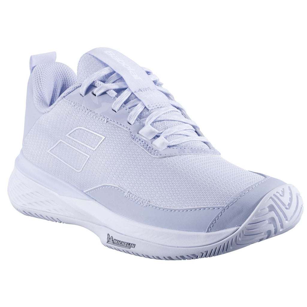 sfx evo all court  tennisschoenen