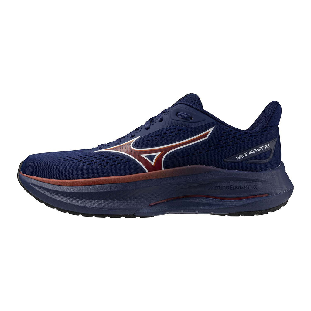wave inspire 22 hardloopschoenen