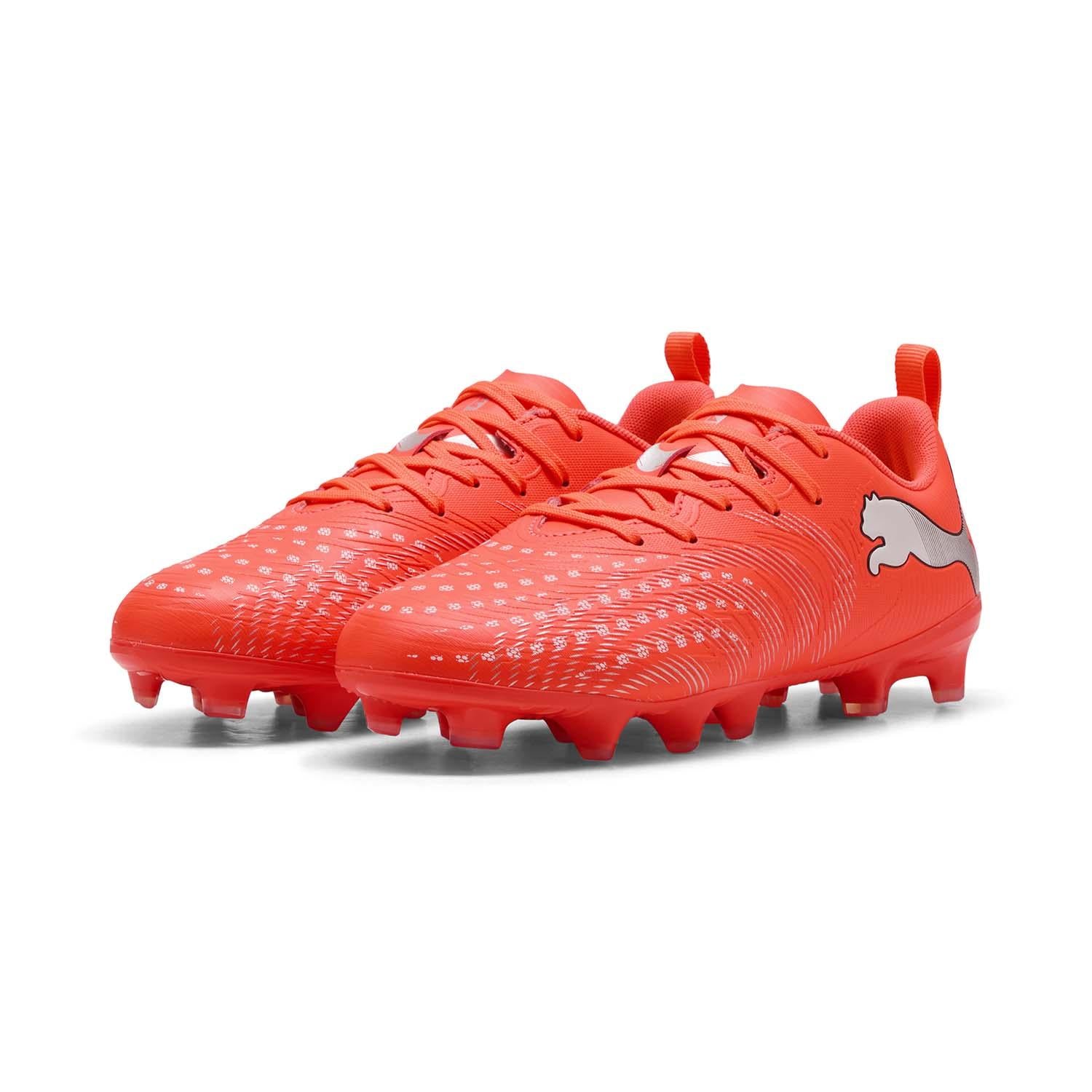 Future 9 Play Fg/ag voetbalschoenen gras, kunstgras
