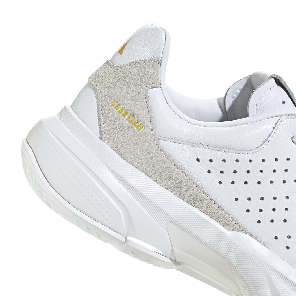 Courtjam Control 3 Premium All court tennisschoenen