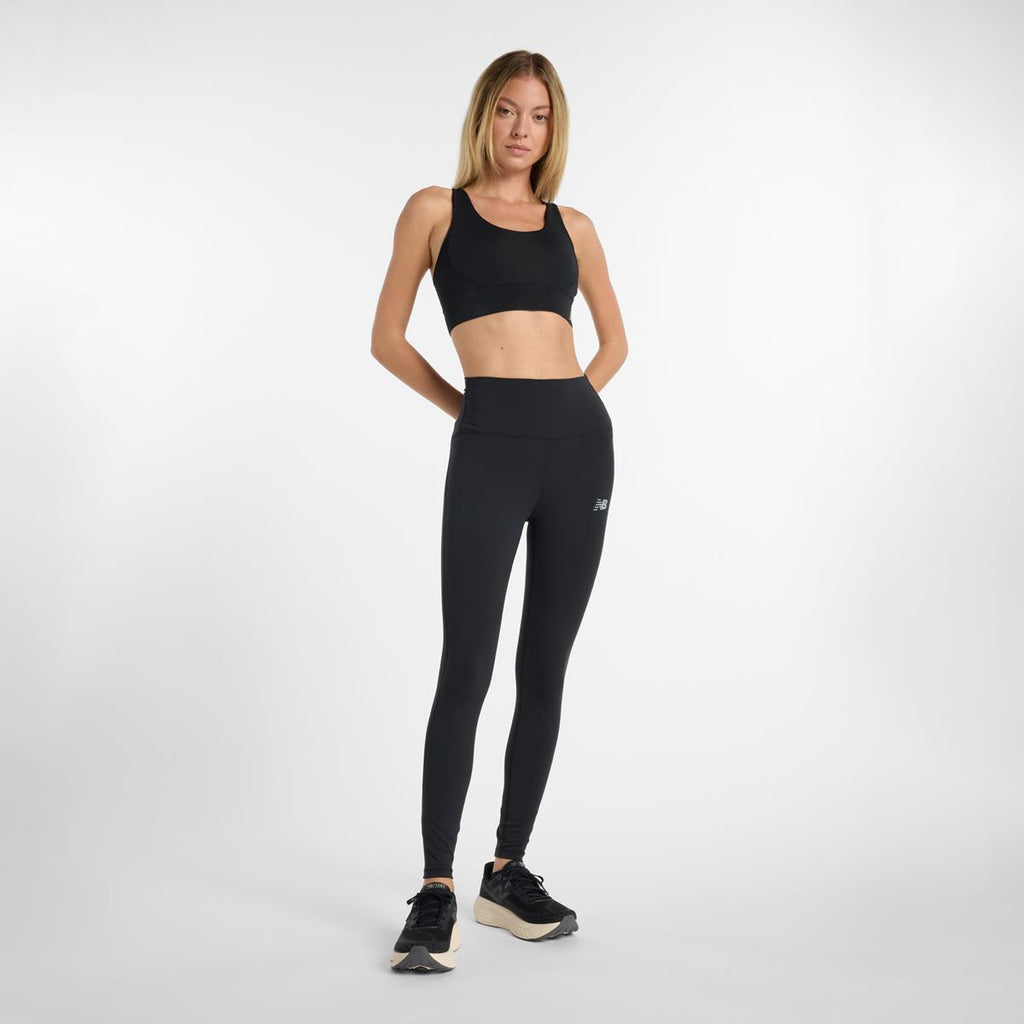 Sleek High Rise legging