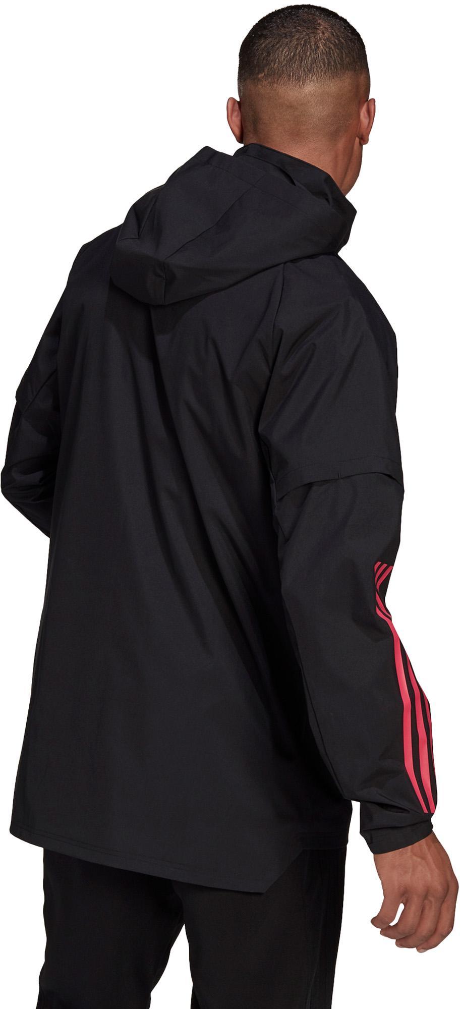 Real Aw Jkt