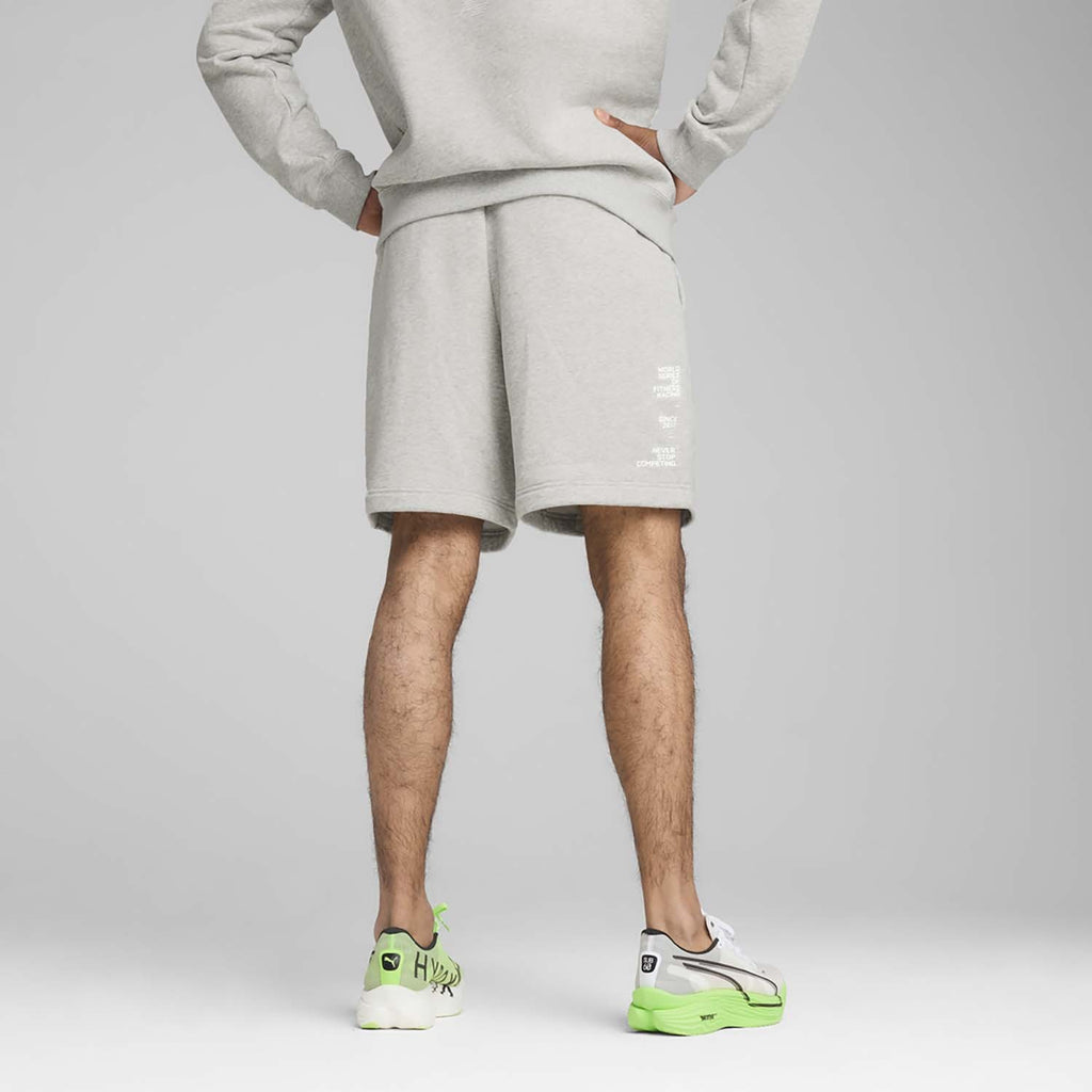 Unisex Puma X Hyrox Sweatshorts training